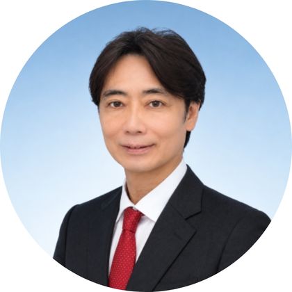 Hiroyuki Ochi, President and CEO